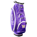 Washington Huskies Albatross Cart Golf Bag