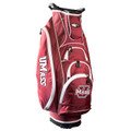 Massachusetts Minutemen Albatross Cart Golf Bag