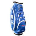 Buffalo Bills Albatross Cart Golf Bag