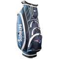 New England Patriots Albatross Cart Golf Bag