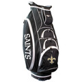 New Orleans Saints Albatross Cart Golf Bag