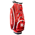 Rutgers Scarlet Knights Albatross Cart Golf Bag