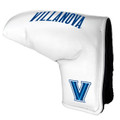 Villanova Wildcats White Tour Blade Golf Putter Cover
