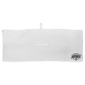 Los Angeles Kings 16" x 40" White Microfiber Golf Towel