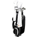 Arizona State Sun Devils 16" x 40" White Microfiber Golf Towel