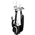 Minnesota Vikings 16" x 40" White Microfiber Golf Towel
