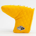 Missouri Tigers Split Quilted Tour Blade Golf Putter Cover