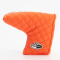 Oregon State Beavers Split Quilted Tour Blade Golf Putter Cover