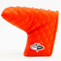 Cincinnati Bengals Split Quilted Tour Blade Golf Putter Cover