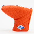 Boise State Broncos Split Quilted Tour Blade Golf Putter Cover
