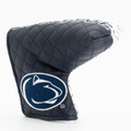 Penn State Nittany Lions Split Quilted Tour Blade Golf Putter Cover