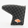 Tennessee Volunteers Split Quilted Tour Blade Golf Putter Cover