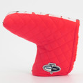 Chicago Bears Split Quilted Tour Blade Golf Putter Cover