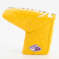 Minnesota Vikings Split Quilted Tour Blade Golf Putter Cover