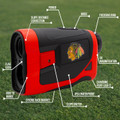 Chicago Blackhawks Golf Rangefinder
