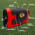 Chicago Blackhawks Golf Rangefinder