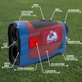 Colorado Avalanche Golf Rangefinder