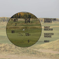 Detroit Red Wings Golf Rangefinder