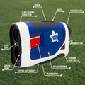 Toronto Maple Leafs Golf Rangefinder