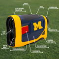 Michigan Wolverines Golf Rangefinder