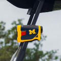 Michigan Wolverines Golf Rangefinder