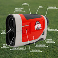 Ohio State Buckeyes Golf Rangefinder