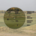 Ohio State Buckeyes Golf Rangefinder