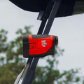 Wisconsin Badgers Golf Rangefinder