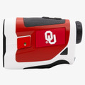 Oklahoma Sooners Golf Rangefinder