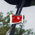 Oklahoma Sooners Golf Rangefinder
