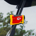 Kansas City Chiefs Golf Rangefinder