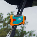Miami Dolphins Golf Rangefinder