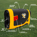 Pittsburgh Penguins Golf Rangefinder