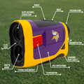 Minnesota Vikings Golf Rangefinder