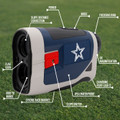 Dallas Cowboys Golf Rangefinder