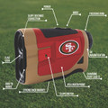 San Francisco 49ers Golf Rangefinder