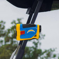 Los Angeles Chargers Golf Rangefinder