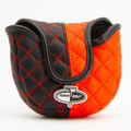 Cincinnati Bengals Split Quilted Golf Mallet Putter Cover