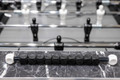 Kettler Marquina Outdoor Foosball Table