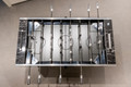 Kettler Marquina Outdoor Foosball Table