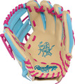 Rawlings Heart of the Hide Iconfest 11.5" I-Web Baseball Glove - Right Hand Throw
