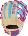 Rawlings Heart of the Hide Iconfest 11.5" I-Web Baseball Glove - Right Hand Throw