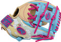 Rawlings Heart of the Hide Iconfest 11.5" I-Web Baseball Glove - Right Hand Throw