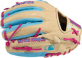Rawlings Heart of the Hide Iconfest 11.5" I-Web Baseball Glove - Right Hand Throw