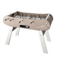 Rene Pierre Color Taupe Indoor Foosball Table