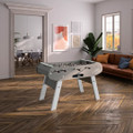 Rene Pierre Color Taupe Indoor Foosball Table