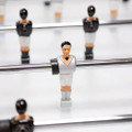 Rene Pierre Color Taupe Indoor Foosball Table
