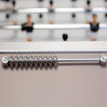Rene Pierre Color Taupe Indoor Foosball Table