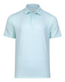 Swannies Men's Springs Custom Polo