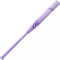 Rawlings Halo Fastpitch Softball Bat (-10)